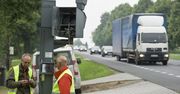 Bezpieczeństwo dzięki fotoradarom?