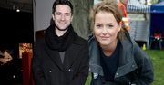 Olga Frycz i Grzegorz Daukszewicz zapraszają na kolację