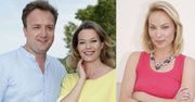 Tamara Arciuch i Bartek Kasprzykowski stanęli w obronie Weroniki Książkiewicz: Przypadek? Też oberwała za...