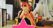 Maja Bohosiewicz pokazała ciążowy brzuszek. To już piąty miesiąc! [INSTAGRAM]