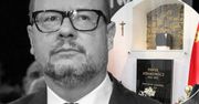 Piękny hołd dla Pawła Adamowicza. Tak wyglądało jego miejsce pochówku w dniu Wszystkich Świętych