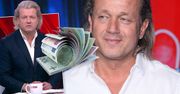 Ile zarabia Jarosław Jakimowicz w TVP? Do mediów wypłynęły jego zarobki. Zarabia więcej niż premier!