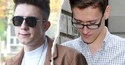 Dawid Kwiatkowski i Igor rozstali się po 8 latach. Padły piękne słowa na pożegnanie