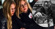 Magdalena Adamowicz w żałobie. Straciła kolejną najbliższą osobę. „Bardzo się z Pawłem kochali, więc w tym smutnym dniu jest światełko - są już razem”