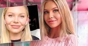 Martyna z "Hotelu Paradise" już podpisała pierwszy kontrakt. Wcieliła się w Aniołka Victoria's Secret