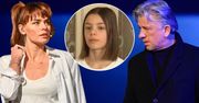 Janusz Józefowicz i Natasza Urbańska zaniepokojeni zachowaniem 13-letniej córeczki. Gwiazda musiała stanowczo zareagować