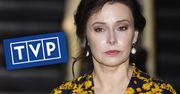 Renata Dancewicz odrzuciła ofertę TVP. Co ją zraziło? Gwiazda zdradziła szczegóły propozycji
