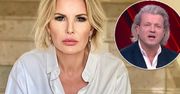 Joanna Racewicz nie powstrzymała emocji, gdy padło pytanie o Jarosława Jakimowicza. Ostre słowa pójdą w pięty całemu TVP