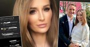 Nowa drama w showbizie! Żona Rzeźniczaka wyciągnęła grube działa i nazwała matkę córki męża PROSTYTUTKĄ. Dostała odpowiedź. Słowa o alimentach to spore przegięcie