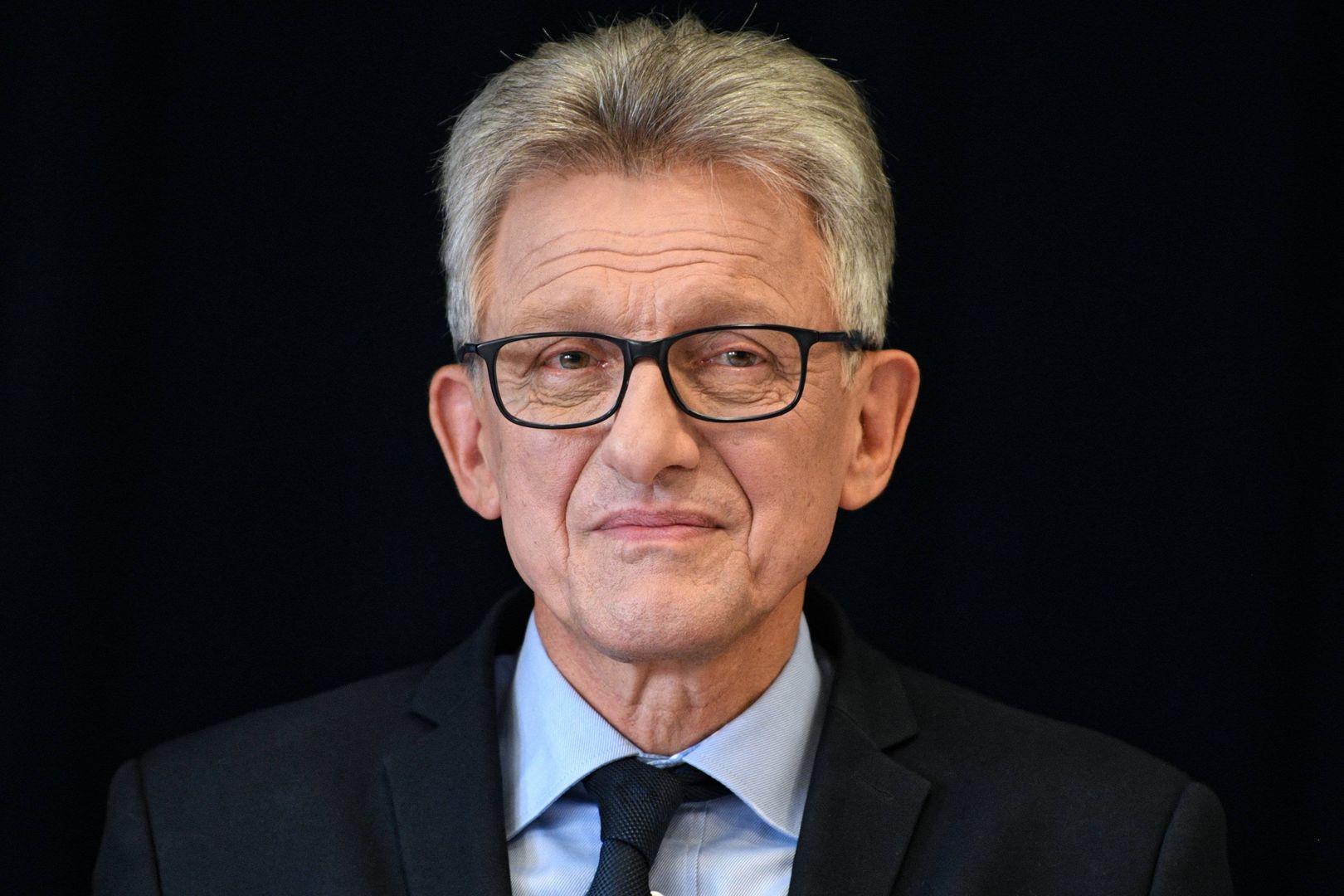 Stanisław Piotrowicz o reformie sądownictwa 