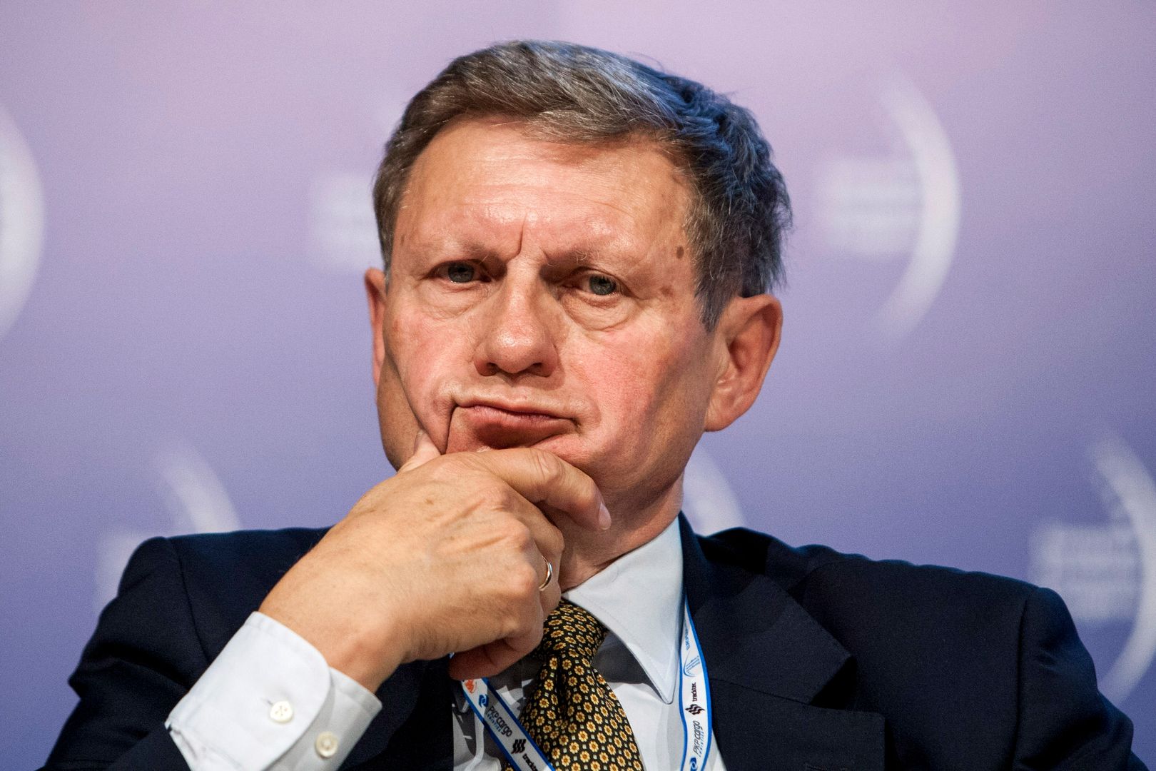 Leszek Balcerowicz w rządzie Ukrainy. Mianował go prezydent