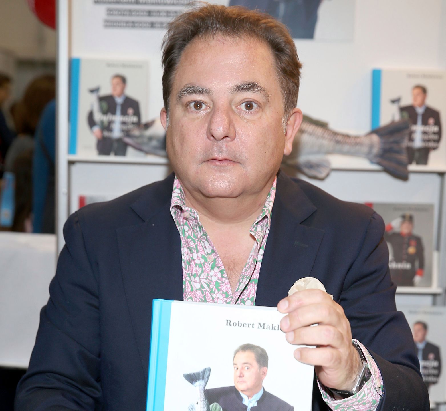 Robert Makłowicz – pasjonat kuchni i podróżowania, którego kochają miliony