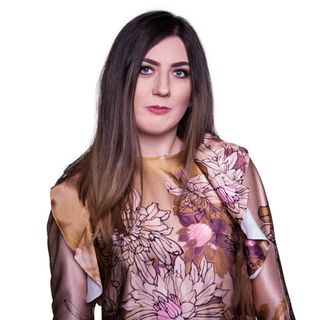 Karolina Błaszkiewicz