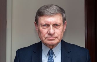 "Money. To się liczy". Rekordowa pensja minimalna. Gościem prof. Balcerowicz