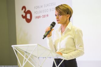 Nowy podatek od handlu. Jadwiga Emilewicz wycofuje się z pomysłu. "To wstępna analiza"