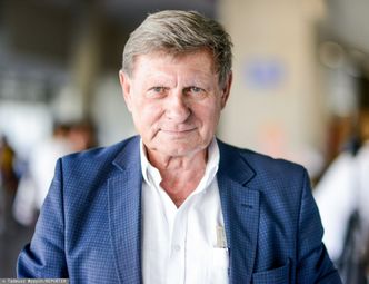 "Money. To się liczy". Afera Mariana Banasia. Gościem prof. Balcerowicz