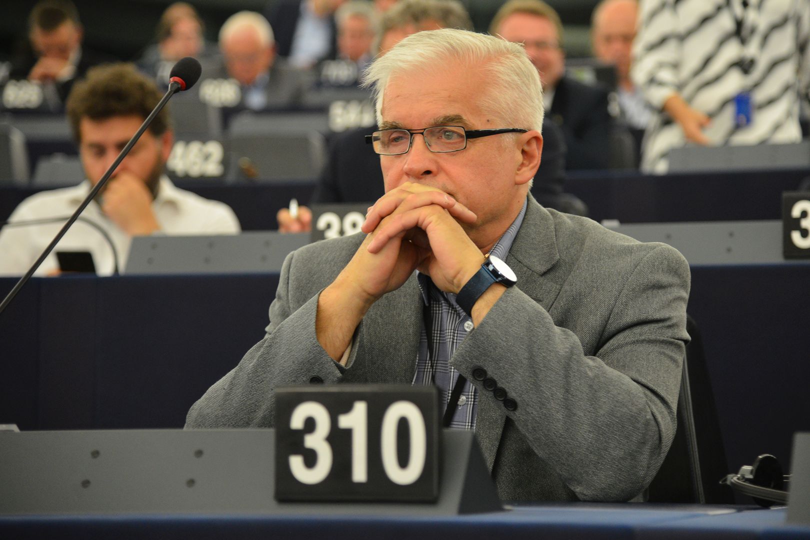 Włodzimerz Cimoszewicz