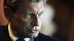 Leszek Balcerowicz: plan Morawieckiego to psucie finansów państwa