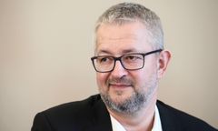 Ziemkiewicz zapowiada, że pozwie dyrektora Muzeum Polin. "Musi odszczekać kłamstwa"