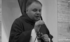 Tragiczny wypadek koło Koszalina. Nie żyje ks. Wojciech Wójtowicz