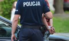 Goleniów. Zarzuty i areszt dla mężczyzny, który śledził dziewczynki
