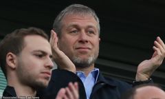 Londyn prześwietla rosyjskich bogaczy. Abramowicz nie mógł świętować sukcesu swoich piłkarzy