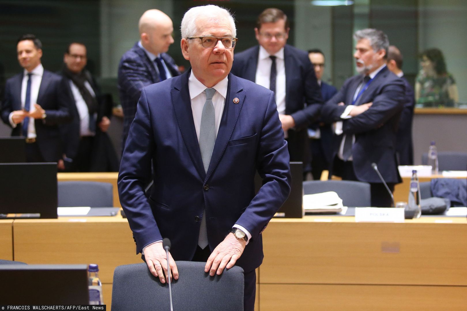 10-letni Ibrahim porwany. Jest deklaracja MSZ 