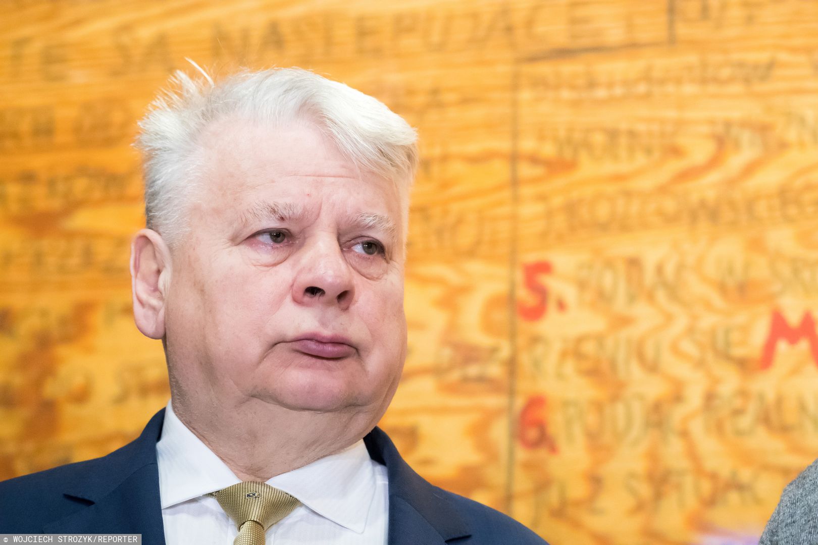 Oświadczenie majątkowe senatora Bogdana Borusewicza