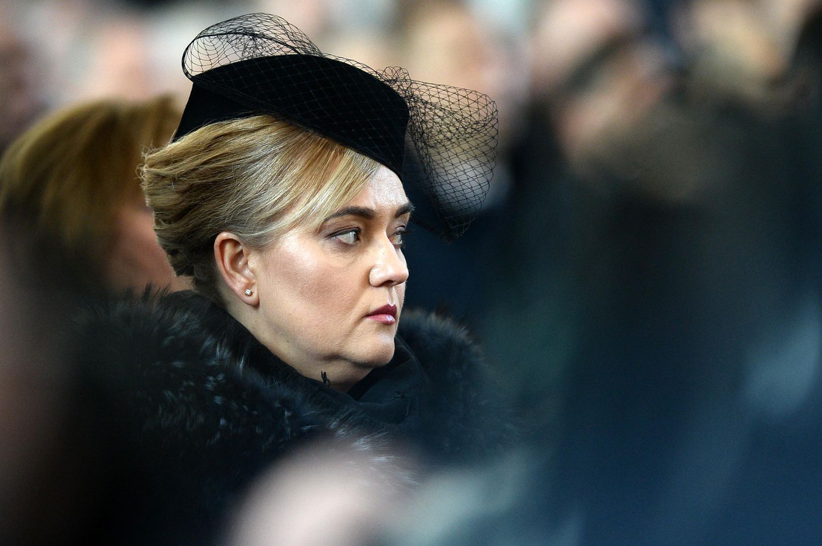 Magdalena Adamowicz mówi o śmierci męża