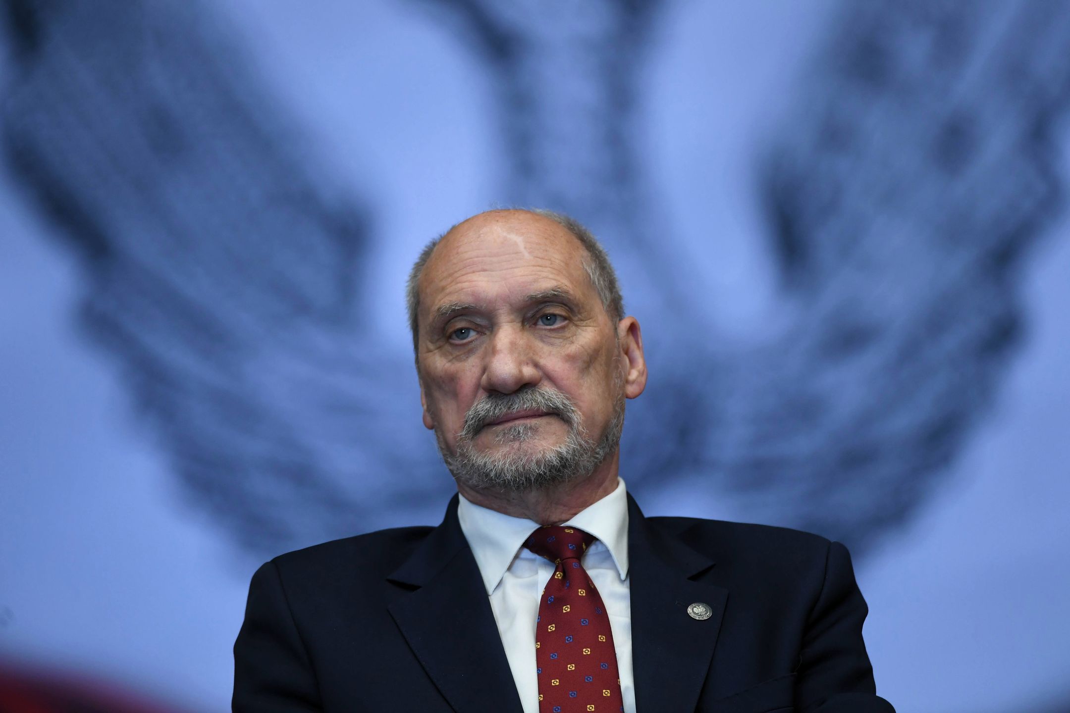 Antoni Macierewicz nie będzie zadowolony z tej decyzji