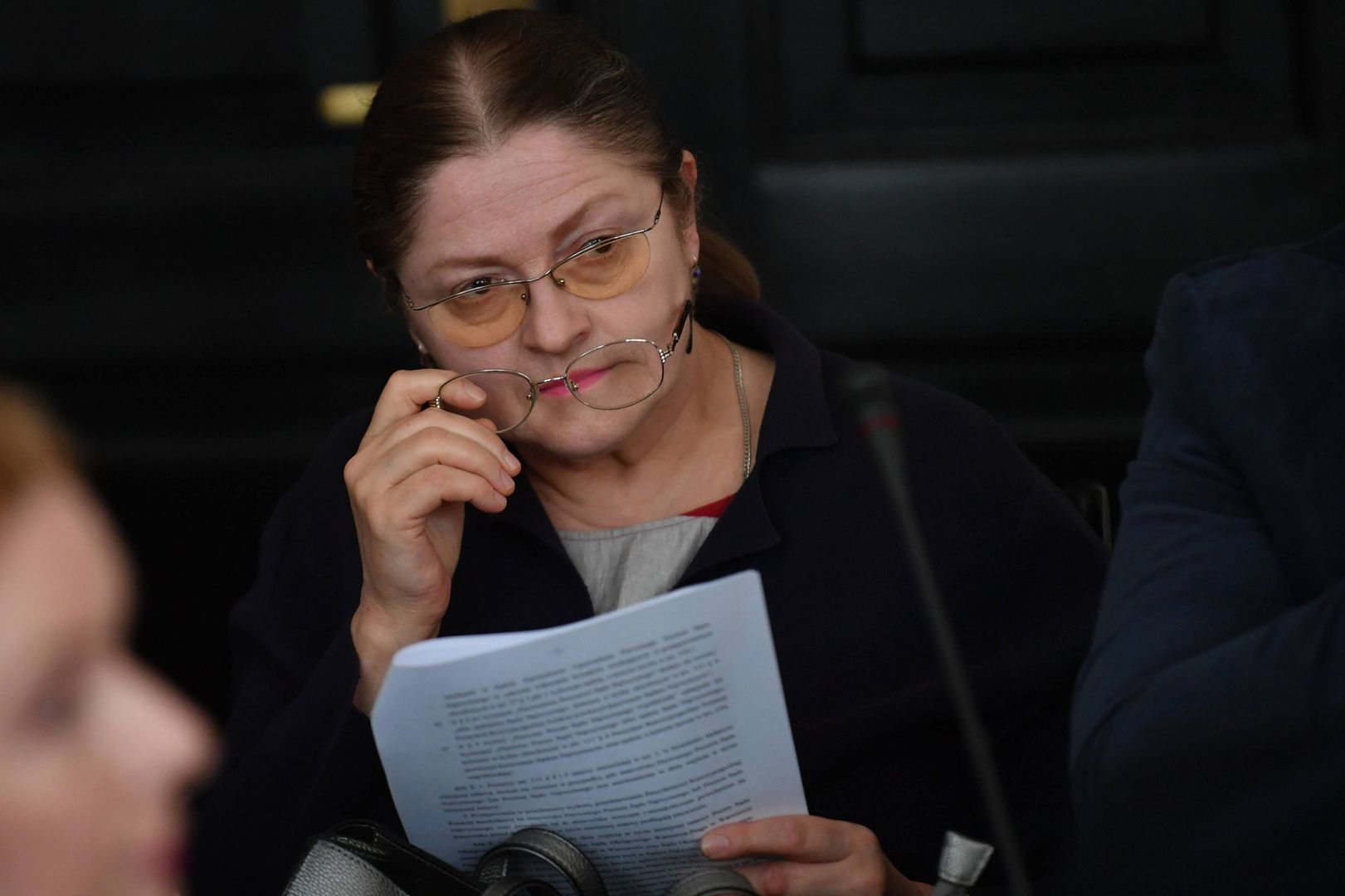 Krystyna Pawłowicz załamana. Alarmuje, że Polacy wybierają źle