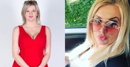"Projekt Lady". Karolina z drugiego sezonu jest dziś nie do poznania