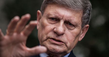 Balcerowicz o socjaliźmie. W internecie zawrzało