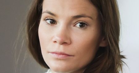 Maja Bohosiewicz o "Tylko nie mów nikomu". "Film pokazuje jądro zła"