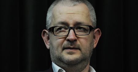 Rafał Ziemkiewicz ostro do opozycji. "Świnie, łajdaki, mendy!"