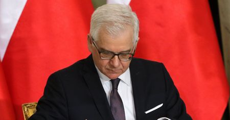 Minister Spraw Zagranicznych wprowadza swoje porządki. Wskazał nowych ambasadorów