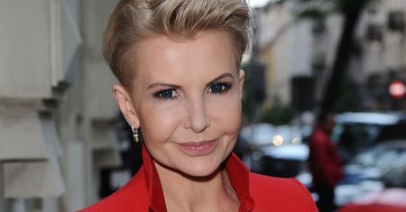 Joanna Racewicz o podziale na "pasażerów i rodziny". Poruszający wpis
