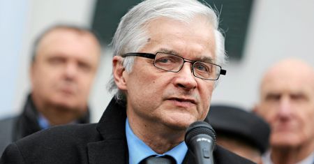 Rowerzystka potrącona przez Cimoszewicza. "Szokujące kulisy"