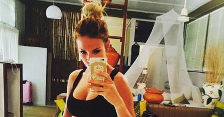 Maja Bohosiewicz od 2 miesięcy nie pije alkoholu. Efekt? "Mogę pracować jak dzika"