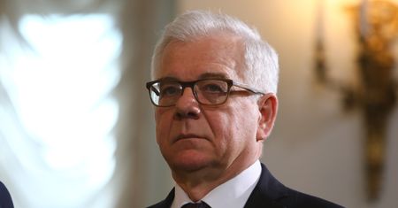 Nowy minister spraw zagranicznych ujawnia swoje najbliższe plany. Wiemy, które kraje odwiedzi