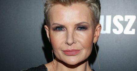 Joanna Racewicz opublikowała wymowny wiersz Wisławy Szymborskiej