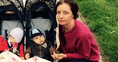 Barbara Sienkiewicz: Czułam się jak zaszczute zwierzę w klatce