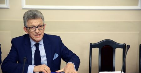 Stanisław Piotrowicz. Oto, co wiemy o byłym prokuratorze