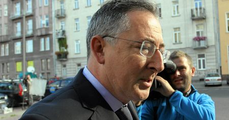 Bartłomiej Sienkiewicz ostro apeluje do Błaszczaka. "Niech pan się zajmie bandytami z kałasznikowami"