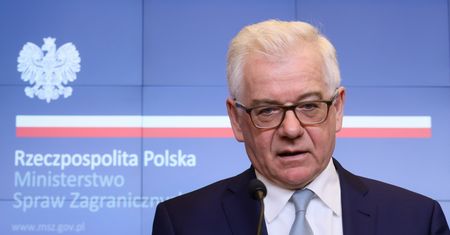 Zachód solidarnie zareagował na działania Rosji. To świetna wiadomość dla Polski