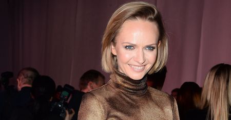 Kasia Stankiewicz o sposobie na młody wygląd: "czas działa na naszą korzyść"