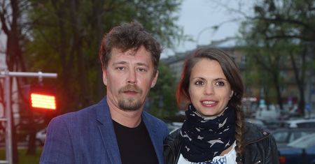 Bartosz Obuchowicz znowu zostanie ojcem