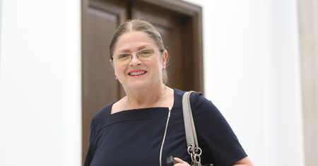 Krystyna Pawłowicz wygrała z "Newsweekiem". Tomasz Lis musi ją przeprosić