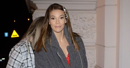 Maja Bohosiewicz w samej poduszce. Rozbawiła fanów