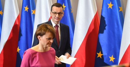 Ćwiartka Polski specjalną strefą ekonomiczną. Rząd jednak wybrał dobre regiony do inwestycji